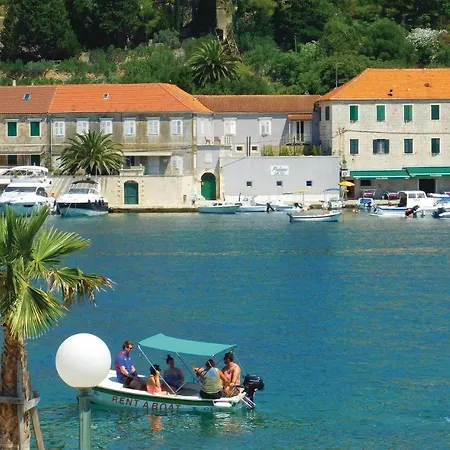Jelsa With Sea View Vi דירה ילסה
